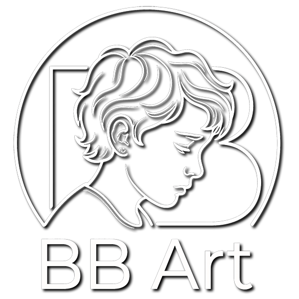 BB Art Logo